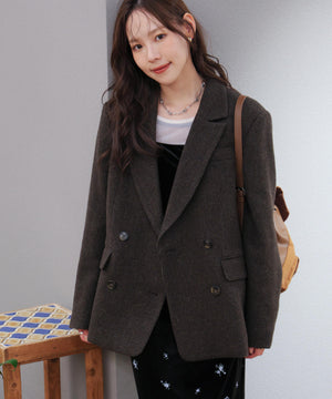 164cm 着用サイズ：M