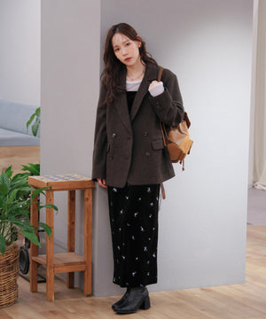 164cm 着用サイズ：M