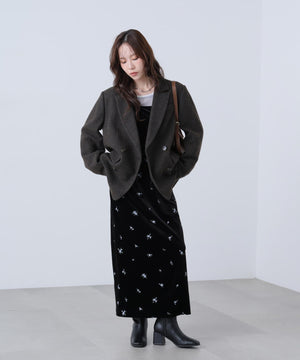 164cm 着用サイズ：M
