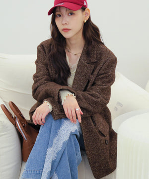 164cm 着用サイズ：M