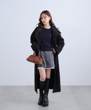 164cm 着用サイズ：M
