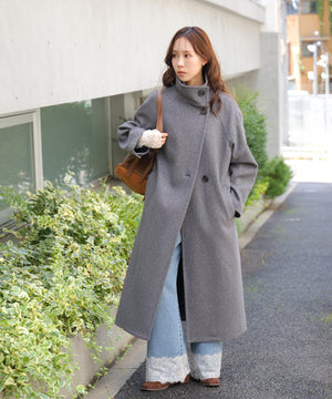 164cm 着用サイズ：M