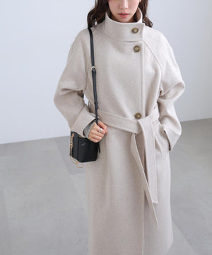 164cm 着用サイズ：M