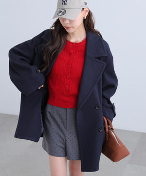 164cm 着用サイズ：M