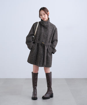 164cm 着用サイズ：M