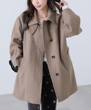 164cm 着用サイズ：M
