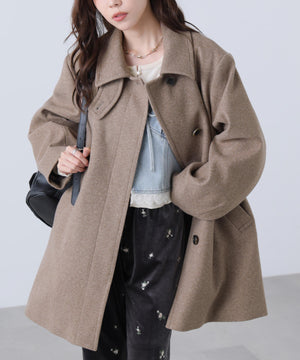 164cm 着用サイズ：M