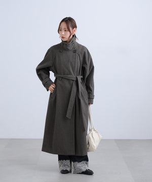 164cm 着用サイズ：M