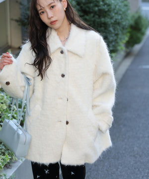 164cm 着用サイズ：M