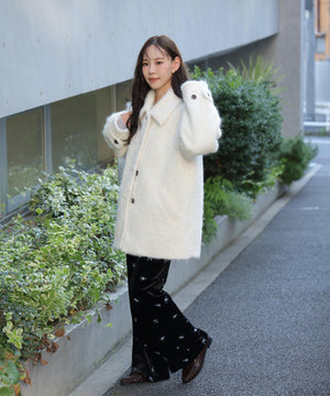164cm 着用サイズ：M