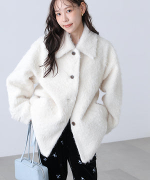 164cm 着用サイズ：M