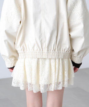164cm 着用サイズ：M