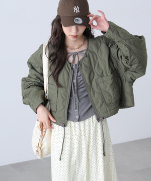 164cm 着用サイズ：FR