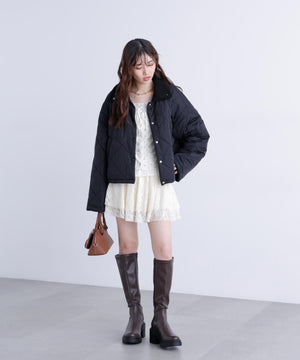 162cm 着用サイズ：M