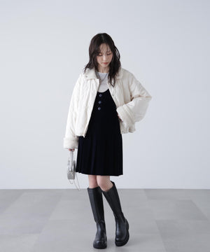 162cm 着用サイズ：M