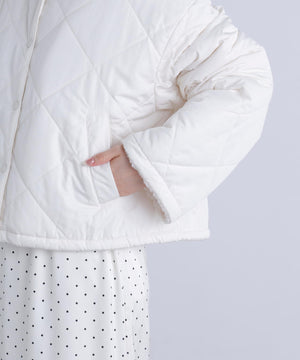 162cm 着用サイズ：M