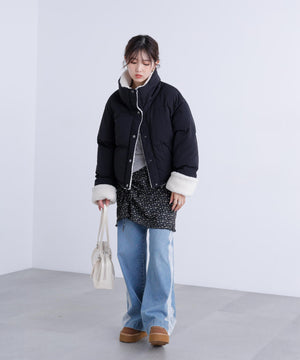 162cm 着用サイズ：M