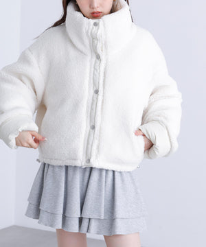162cm 着用サイズ：M