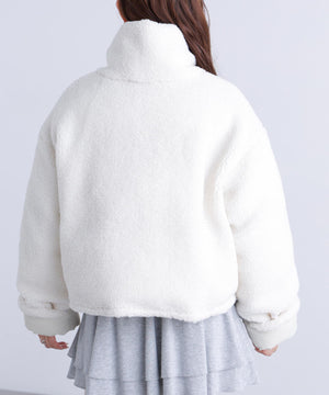 162cm 着用サイズ：M