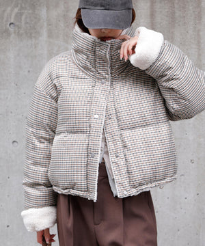 162cm 着用サイズ：M