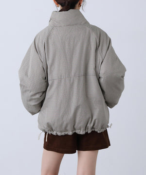 162cm 着用サイズ：M