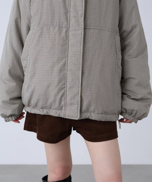 162cm 着用サイズ：M