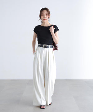 164cm 着用サイズ：M