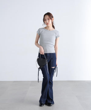 164cm 着用サイズ：M