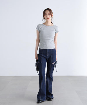 164cm 着用サイズ：M