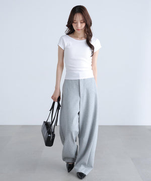 164cm 着用サイズ：M