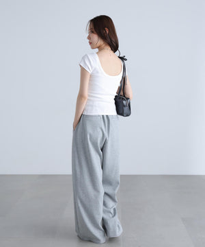 164cm 着用サイズ：M