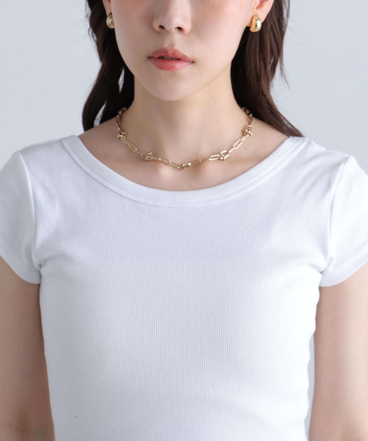 164cm 着用サイズ：M