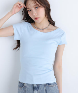 164cm 着用サイズ：M
