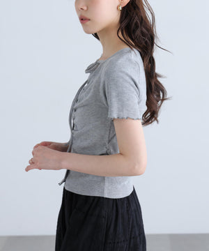 164cm 着用サイズ：FR