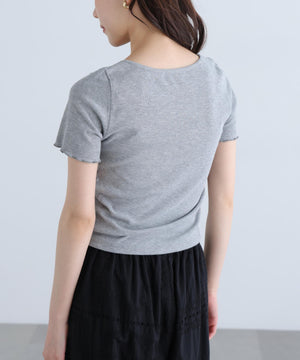164cm 着用サイズ：FR