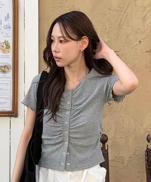 164cm 着用サイズ：FR