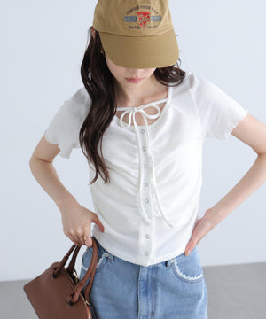 164cm 着用サイズ：FR