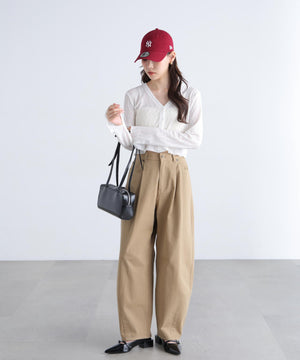 164cm 着用サイズ：FR