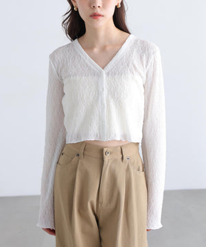 164cm 着用サイズ：FR