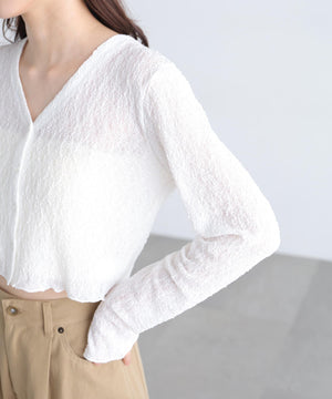 164cm 着用サイズ：FR