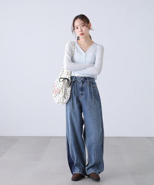 164cm 着用サイズ：FR