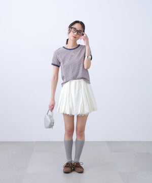 164cm 着用サイズ：FR
