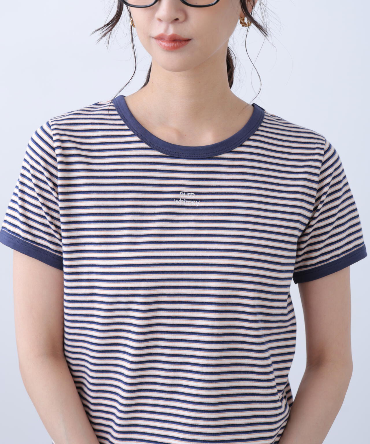 164cm 着用サイズ：FR