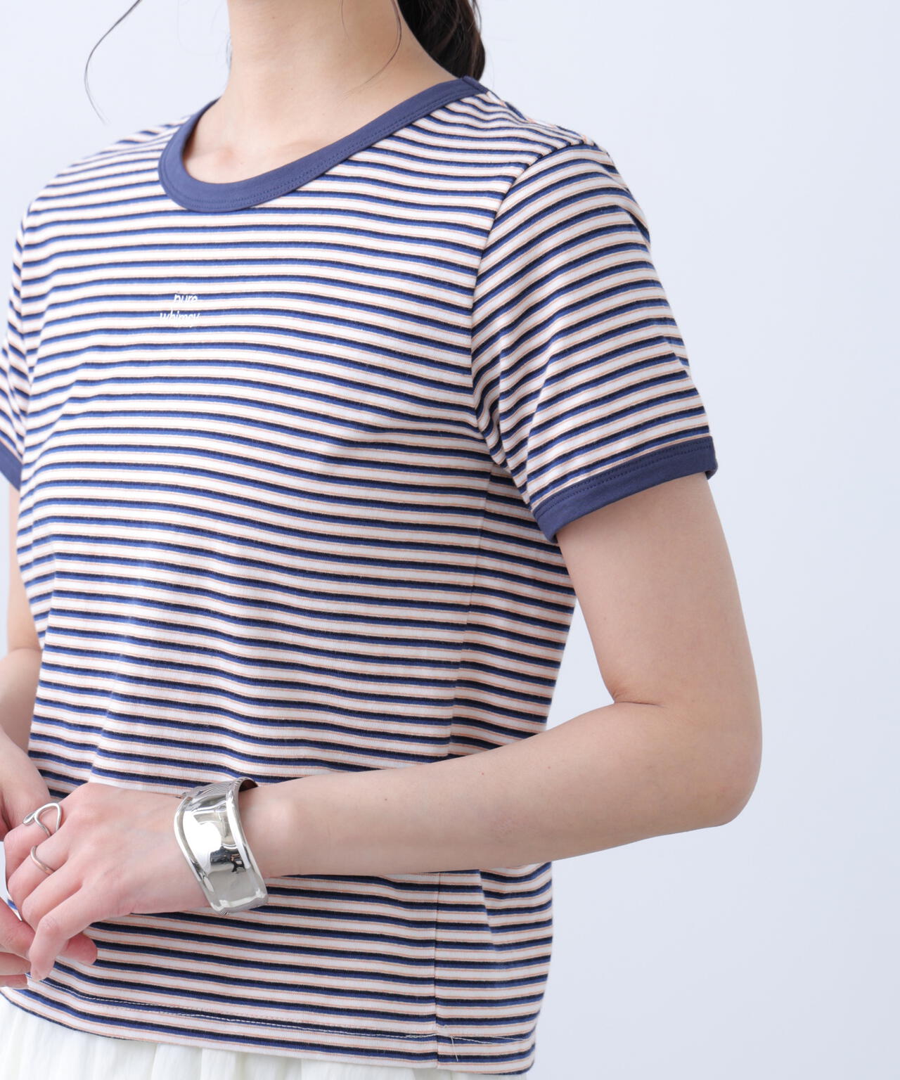 164cm 着用サイズ：FR
