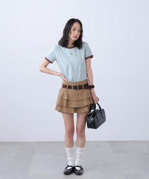 164cm 着用サイズ：FR