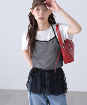 164cm 着用サイズ：FR