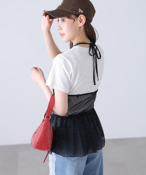 164cm 着用サイズ：FR