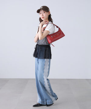 164cm 着用サイズ：FR
