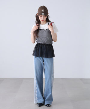 164cm 着用サイズ：FR