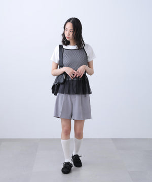 164cm 着用サイズ：FR